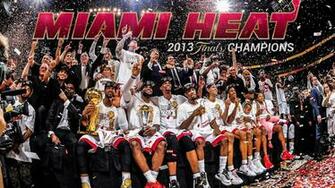 Miami Heat Wallpaper HD