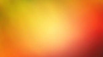 Bright Yellow Background Wallpaper