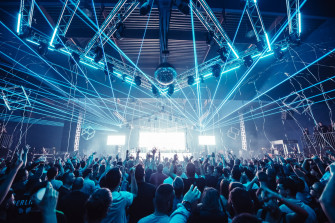 Drumcode We Re Bringing To Belgrade This April