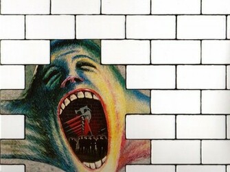 Wallpaper De Pink Floyd HD