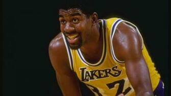 Magic Johnson Wallpaper 1920c3971080