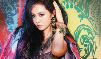 Sooyoung Wallpaper