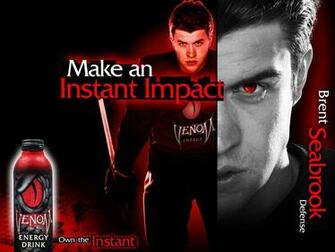 Venom Energy Wallpaper The Faces Of