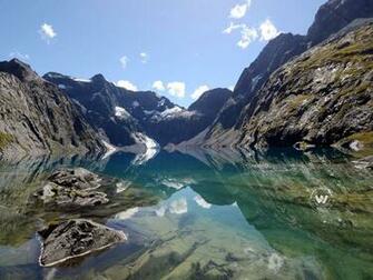 Beautiful Mountain Scenes Photos Gallery