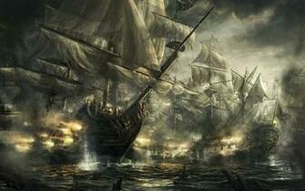 Name Battleships Fantasy HD Wallpaper 5004jpg Pictures
