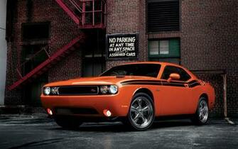 Dodge Challenger Rt Wallpaper And Background Image Net