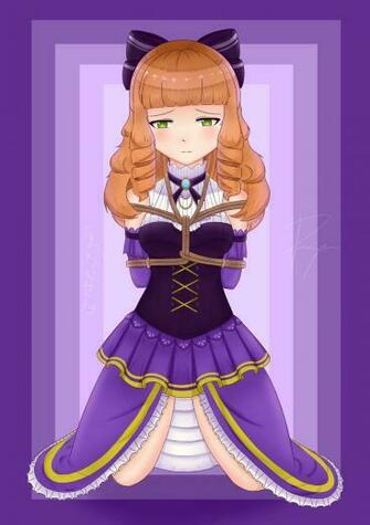Mobile Legends Fanart On Jumpic
