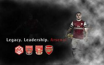 Legacy Leadership Arsenal F C Wallpaper Football HD