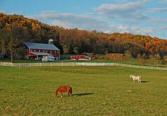 Pin Photos Country Farm Land Wallpaper No On
