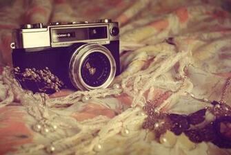 Photography Vintage Camera Popular