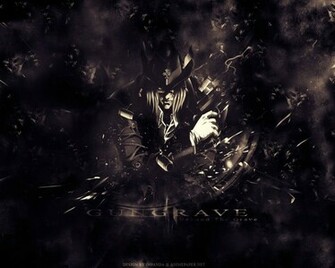Gungrave