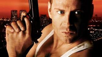 Die Hard HD Wallpaper Background Image