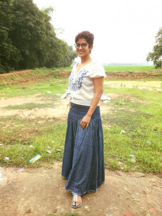 Aparna Gopinath