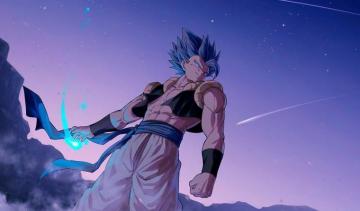 Artist On Edits Anime Dragon Ball Goku Z