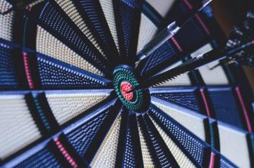 Darts Dart Pins Dartboard Wallpaper Mocah HD