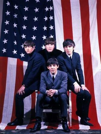 Beatles iPad Wallpaper The Apple Background