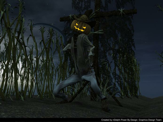 Halloween Wallpaper