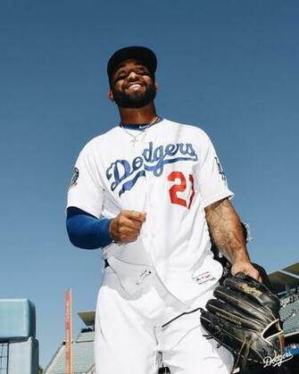 Los Angeles Dodgers On Before You Make This Your