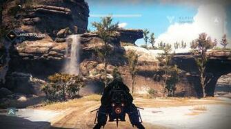 Comments Section Below And Stay Tuned For More Coverage On Destiny