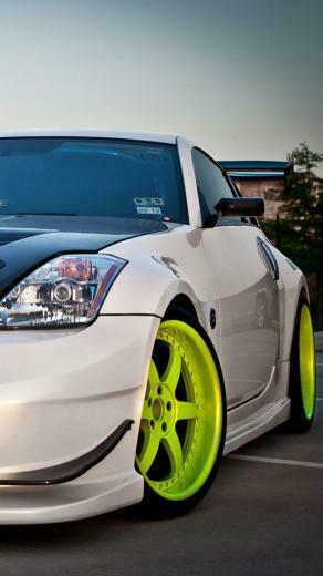 HD Sports Cars Wallpaper For Apple iPhone