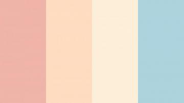 Correct Notion Color Scheme Cream Schemecolor