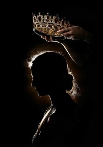 Sass On Queenies Crown Aesthetic Fantasy