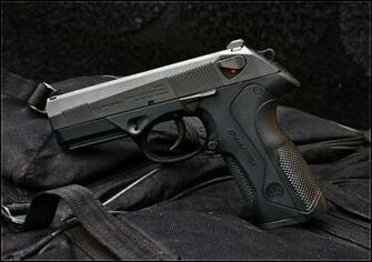 Beretta Px4 By Drake Uk