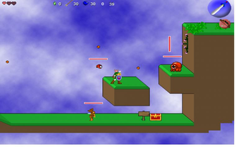 Game Background Sprites Background Image
