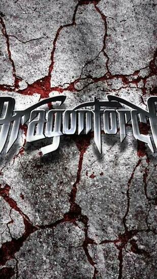 Dragonforce Music HD Wallpaper Desktop Background