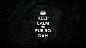 Wallpaper Skyrim Abyss Setsunai Background