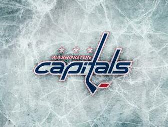 Washington Capitals Logo Wallpaper