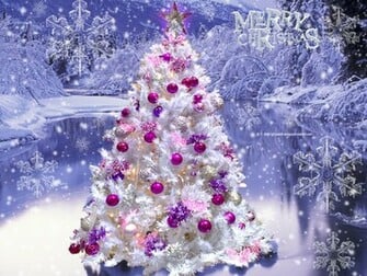 Christmas Wallpaper Desktop Background