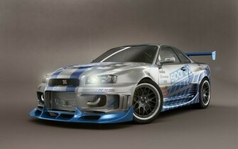 Nissan Gtr Wallpaper HD In Cars Imageci