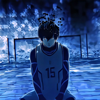 Isagi Yoichi Wallpaper