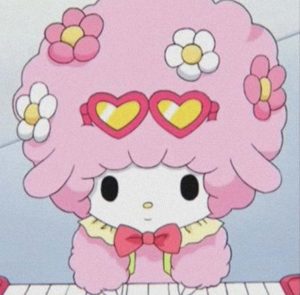 Sanrio Pfp Wallpaper