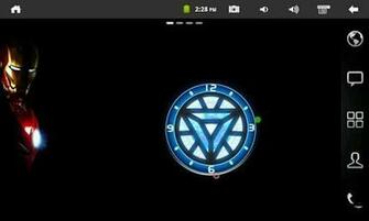 All The Iron Man Fans We Bring To You A New Live Wallpaper