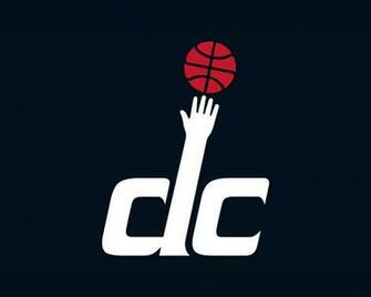 Washington Wizards Nba Basketball Wallpaper