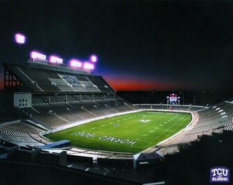 Tcu Football Wallpaper