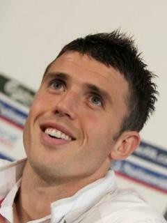 Michael Carrick Wallpaper Wallpoper