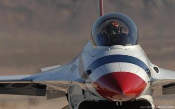 U S Air Force Thunderbirds Background HD Wallpaper Desktop