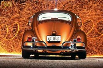 Volksworld Wallpaper From