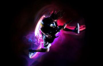 Cool Rocking Wallpaper Added To The Wiki
