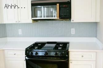 Beadboard Wallpaper