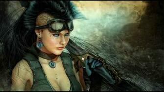 Steampunk Sci Fi Halloween Roku Guide