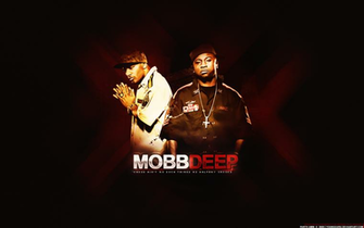 Mobb Deep By Designsbyguru