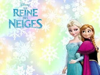 Frozen Wallpaper