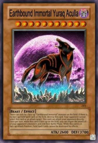 Immortal Remake By Deathchaosgreymon