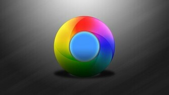 Google Chrome Wallpaper HD