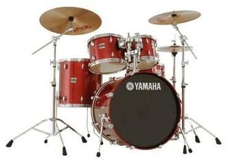Yamaha Drum Set Wallpaper Image Gallery