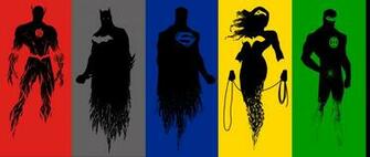 Justice League Photos